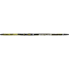 FISCHER CARBONLITE CLASSIC PLUS STIFF